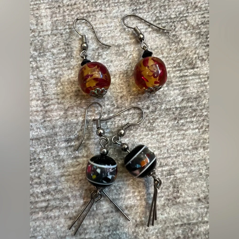 NWT 💥earring bundle💥 - Picture 2 of 4